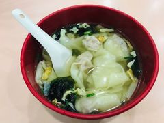-北万新包子店(淮海店)