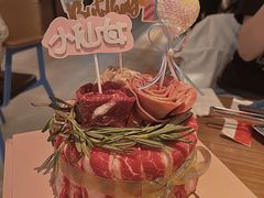 -烧肉达人•炭火烧肉(新天地店)