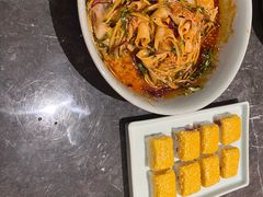 -长安记·大美陕菜(大族广场店)
