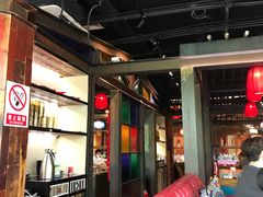 -望京一号·重庆江湖菜(工体店)
