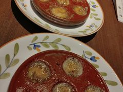 -萨莉亚意式餐厅(莲花国际广场店)