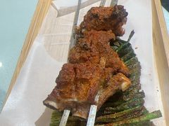 -顺明新疆风味餐厅(五一路店)