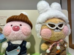-KAKAO FRIENDS(弘大店)