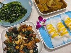 -香香海南菜餐厅