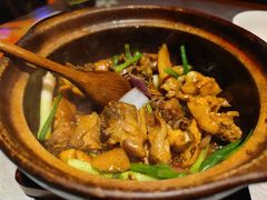 -啫神·广州地标美食(北京路店)