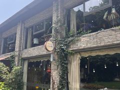 -鱼酷活鱼烤鱼(静安大融城店)