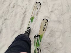 -湘江欢乐城欢乐雪域