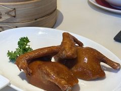 -利苑酒家(华熙国际店)