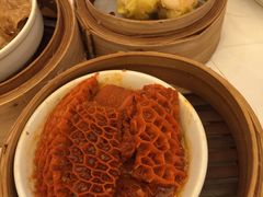 -翠园(铜锣湾广场店)