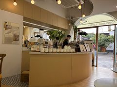 -COMPANION COFFEE小伴咖啡