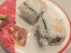 -滨寿司(高新伊藤店)