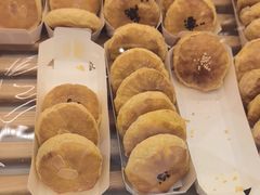 -味多美蛋糕(苏州街地铁店)