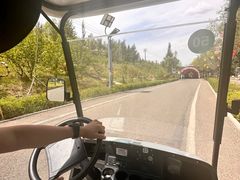 -鄂尔多斯野生动物园