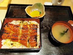 -yokocho上横町·日本食街(深业上城店)