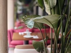-Osteria Garden 生蚝花园餐厅(原进贤路店)