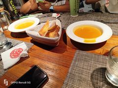 -西豪果木牛排(龙泉万达店)