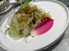 -悦融·京鲁菜·露台花园(安定门店)