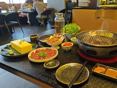 -樱嘢·炭火烧肉(惠南店)