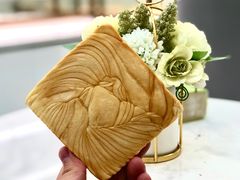 -京馔手工吐司(春熙路店)