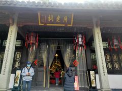 -杭州黄龙洞