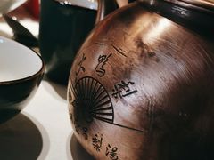 铜壶吊梨汤-大鸭梨烤鸭(望京店)