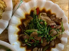-聪辉同安老美食饭店(大元路店)