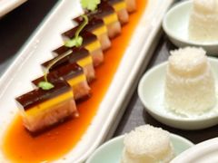 -羲和雅苑•北京烤鸭(国贸商城店)