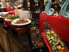 -领鲜活海鲜榴莲自助火锅(东门店)