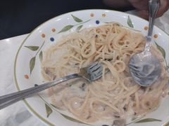 -萨莉亚意式餐厅(南开大悦城店)
