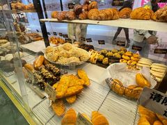 -PAPER STONE BAKERY(天汇广场店)