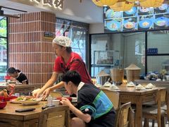 -张太婆老妈蹄花川菜馆·中华餐饮老字号(望平街店)