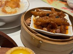 -点都德(珠江新城店)