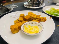 -同禧荟·港味海鲜火锅·粤菜(三亚湾店)
