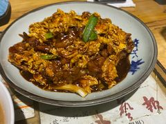 -局气 烤鸭·北京菜(光华路店)