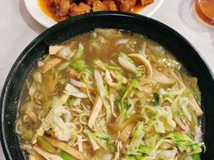 -老地方面馆(思南路店)