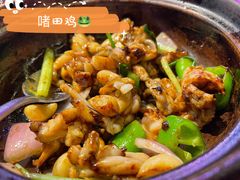 -啫神·广州地标美食(北京路店)