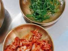 -韩味南山塔·烤肉自助(中骏世界城店)