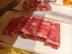 -海底捞火锅(人民广场店)