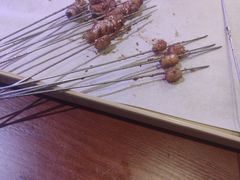 -小红帽羊枪羊蛋烧烤串吧(浑南店)