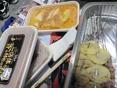 -纪录片《人生一串》体验店(静安店)