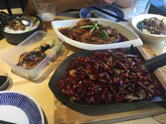 -蝦塘·中国餐馆(城墙南马道巷店)