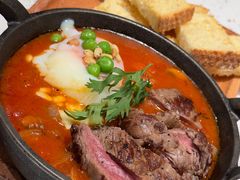 -CRAZYONES西班牙海鲜饭(上海美罗城店)