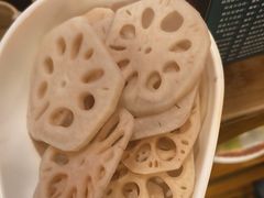 -蜀辣居鲜货老火锅(双流万达店)