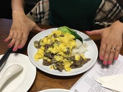 -嗨T茶餐厅(大石店)