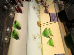 -芭菲盛宴·环球美食(北城国际店)