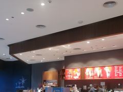-星巴克(深圳龙华和平里店)