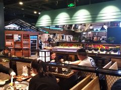 -鼎盛江山美食自助(欢乐城店)
