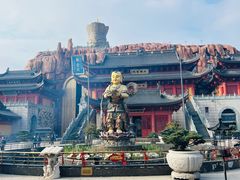 -上海东林寺(金山区)