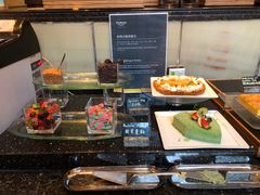 -威斯汀舞台餐厅