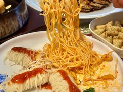 -阿甘小馆(陇海路店)